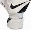 Воротарські рукавиці Nike NK GK MATCH JR - HO24 білий, чорний Діт 5 (15,6 см) - 4