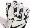 Воротарські рукавиці Nike NK GK MATCH JR - HO24 білий, чорний Діт 5 (15,6 см) - 5