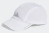 Кепка Adidas RUN MES CA A.R. білий Уні OSFM (58-60 см) - 1