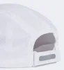 Кепка Adidas RUN MES CA A.R. білий Уні OSFM (58-60 см) - 3