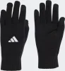 Рукавички Adidas TIRO L GLOVES чорний Уні M (HS9760) - 1