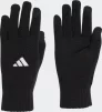 Рукавички Adidas TIRO L GLOVES чорний Уні L (HS9760) - 1