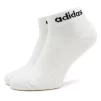 Шкарпетки Adidas C LIN ANKLE 3P білий Уні S (37-39) - 1