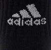 Шкарпетки Adidas 3S C SPW CRW 3P білий, сірий, чорний Уні L (43-45) - 5