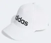 Кепка Adidas DAILY CAP білий Уні OSFY (54-55 см) - 1