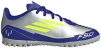 Сороконіжки Adidas F50 CLUB TF J MESSI сріблястий Діт 35.5 EU (21,6см) - 1