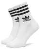 Шкарпетки Adidas CREW SOCK 3STR білий сірий, чорний Уні L (43-45) - 4