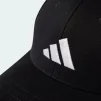 Кепка Adidas BB CAP COT NL чорний OSFL (60 см) (JG0998) - 3