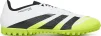 Сороконіжки Adidas PREDATOR CLUB TF білий, чорний, зелений 39 1/3 (6UK) 24.2 см (JH8854) - 1