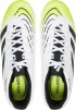 Сороконіжки Adidas PREDATOR CLUB TF білий, чорний, зелений 39 1/3 (6UK) 24.2 см (JH8854) - 5