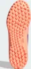 Сороконіжки Adidas F50 CLUB TF J помаранчевий 36 2/3 (4UK) 22.5 см (JI0040) - 3