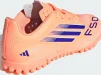 Сороконіжки Adidas F50 CLUB TF J помаранчевий 36 2/3 (4UK) 22.5 см (JI0040) - 5