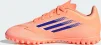 Сороконіжки Adidas F50 CLUB TF J помаранчевий 36 2/3 (4UK) 22.5 см (JI0040) - 6