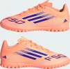 Сороконіжки Adidas F50 CLUB TF J помаранчевий 36 2/3 (4UK) 22.5 см (JI0040) - 7