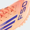 Сороконіжки Adidas F50 CLUB TF J помаранчевий 36 2/3 (4UK) 22.5 см (JI0040) - 8