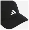 Кепка Adidas BBALL CAP CLIMA чорний Уні OSFY (54-55 см) - 3