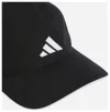 Кепка Adidas BBALL CAP CLIMA чорний Уні OSFM (58-60 см) - 3