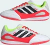 Футзалки Adidas SUPER SALA III J білий, червоний 37 1/3 EU (22,9см) (JP5435) - 7