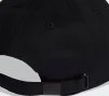 Кепка Adidas DAD CAP BIG LOG чорний OSFC (51-53 см) (KA7187) - 6