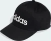 Кепка Adidas LINEAR CAP чорний OSFC (51-53 см) (KB2108) - 1