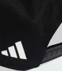 Кепка Adidas LINEAR CAP чорний OSFC (51-53 см) (KB2108) - 4