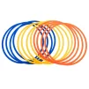Кільця тренувальні SP-Sport C-4602-40 d=40см (12 шт) - 5