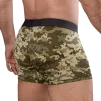 Труси-боксери Camotec чоловічі комплект - 3