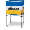 Манеж (візок) для м'ячів Mikasa BCSPH-3 - 1
