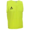 Маніжка Select Bib Basic жовтий (senior) - 1