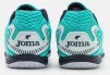 Футзалки Joma MAXIMA бірюзовий Чол 44 - 4