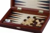 Нарди Madon BACKGAMMON MALE чорний, коричневий, бежевий Уні 28х33 см - 4