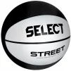 М&rsquo;яч баскетбольний SELECT Street Basket v23 (126) біло/чорн, №5 - 3