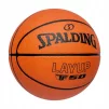 М'яч баскетбольний гумовий Spalding TF-50 LayUp Outdoor 84333Z №6 - 2