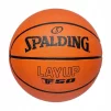 М'яч баскетбольний гумовий Spalding TF-50 LayUp Outdoor 84333Z №6 - 1