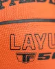 М'яч баскетбольний гумовий Spalding TF-50 LayUp Outdoor 84332Z №7 - 3