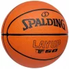 М'яч баскетбольний гумовий Spalding TF-50 LayUp Outdoor 84332Z №7 - 2