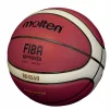 М'яч баскетбольний Molten B7G4550 FIBA, розмір №6 - 4
