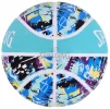 М'яч баскетбольний гумовий Spalding Graffiti Ball 84373Z №7 - 3