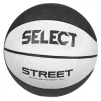 М&rsquo;яч баскетбольний SELECT Street Basket v23 (126) біло/чорн, №7 - 1