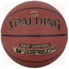 М'яч баскетбольний Spalding Grip Control TF Ball In/Out 76875Z №7 - 3