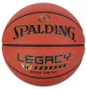 М'яч баскетбольний Spalding TF-1000 Legacy FIBA Indoor 76963Z, размер №7 - 1