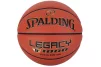 М'яч баскетбольний Spalding TF-1000 Legacy FIBA Indoor 76963Z, размер №7 - 2