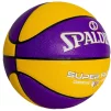 М'яч баскетбольний Spalding TF Super Flite Ball 76930Z №7 - 2