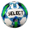М'яч для футзалу Select Futsal Tornado v23 (FIFA Basic) (125) біл/синій, розмір 4 - 1