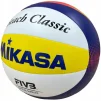 М'яч для пляжного волейболу Mikasa Beach Classic V552C-WYBR - 5