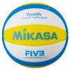 М'яч для пляжного волейболу Mikasa Youth Beach SBV - 1