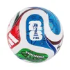 М'яч футбольний Adidas FIFA World Cup 26 Trionda League JD8030 №5 - 1