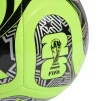 М'яч футбольний Adidas World Cup 26 Trionda Club JD8052 №5 - 3