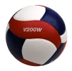 М'яч волейбольний Mikasa V200W-USA (ORIGINAL) - 1
