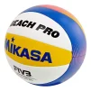 М'яч волейбольний пляжний Mikasa BV550C (ORIGINAL) - 6